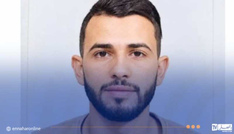 درك الأغواط يوجه نداء للجمهور بخصوص هذا الشخص