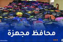 وزارة التضامن: توزيع 3500 محفظة للمتضررين من الحرائق