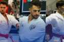 بطولة إفريقيا لـ”الكاراتي”.. منتخب “الرجال” يبلغ نهائي الـ”كاتا”