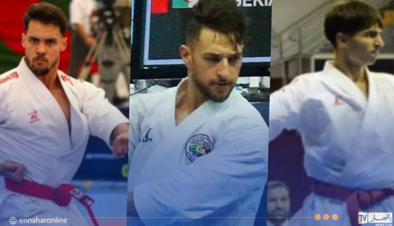 بطولة إفريقيا لـ”الكاراتي”.. منتخب “الرجال” يبلغ نهائي الـ”كاتا”