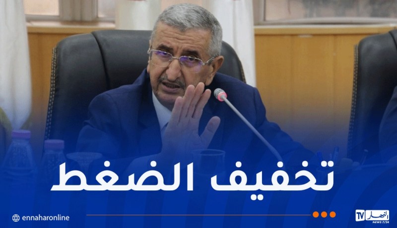 والي سطيف: استلام 21 حافلة نقل مدرسي جديدة الأسبوع المقبل