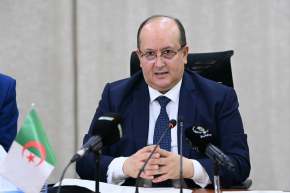 الوزير الأول: تقاليد التعاون بين الجزائر ومالي تمثل قاعدة صلبة لبناء شراكات مستقبلية