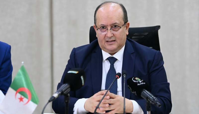 الوزير الأول: تقاليد التعاون بين الجزائر ومالي تمثل قاعدة صلبة لبناء شراكات مستقبلية