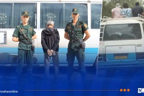 سكيكدة.. توقيف سائق حافلة تويوتا قام بنقل ركاب فوق السطح