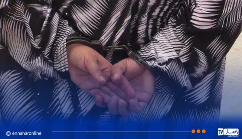 توقيف مشعوذة تمارس طقوس السحر والشعوذة بالعاصمة