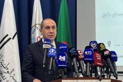 بوخاري: الجزائر قطعت أشواطا في مجال وسائل الدفع الحديثة