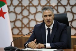 بلعريبي ينصب اللجنة متعددة القطاعات المكلفة بإعداد قانون يتعلق بالبناء والسكن في المناطق الغابية