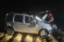 الشلف.. إصابة 5 أفراد من عائلة واحدة في حادث انقلاب سيارة ببوقادير