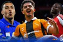 بلومي ضمن “التوب 3” لأفضل جناح في “البريميرليغ”
