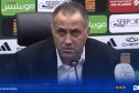 حمداني: “من المبكر الحديث عن مشاركة أي لاعب أساسيا”