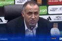 حمداني: “اعتزال بعض الأسماء يفتح الباب أمام الشباب ولكن..”