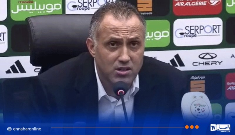 حمداني: “اعتزال بعض الأسماء يفتح الباب أمام الشباب ولكن..”