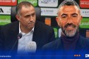 حمداني: “إعداد قائمة “الخضر” يتم بالتنسيق بيني وبين عنتر يحيى”
