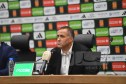 حمداني: “لم نبعد أي لاعب.. وملف مزدوجي الجنسية معقد”