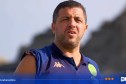 بلحوسين: “تموشنت لعبت مباراة العمر ونحن لم نكن حاضرين”