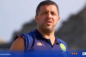 بلحوسين: “تموشنت لعبت مباراة العمر.. ونحن لم نكن حاضرين”