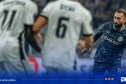 عبدلي يتألق رغم السقوط المدوي لمارسيليا