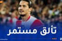 حاج موسى يُطمئن حمداني بـ”دوبلي” جديد في هولندا