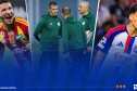 بوداش وبوربعة ضمن قائمة المنتخب الأولمبي