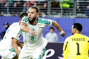 الكشف عن موعد انطلاق بيع تذاكر لقاء “الخضر” وزامبيا