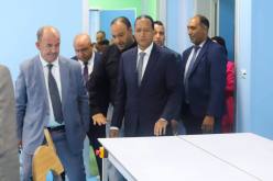دفعة جديدة من المؤسسات التربوية تعزز قطاع التربية بأفلو