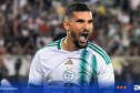 بعد إبعاده عن تربص “الخضر”.. عوار يبعث رسالة قوية