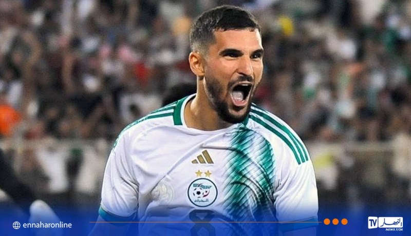 بعد إبعاده عن تربص “الخضر”.. عوار يبعث رسالة قوية