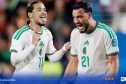 تعداد “الخضر” يكتمل اليوم بالتحاق حاج موسى وبن سبعيني