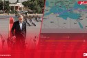 طائرة الرئيس الإيراني تحط بمطار الجزائر إثر توقف تقني