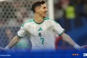 بولبينة: “سنعمل بجد لإسعاد الجزائريين”