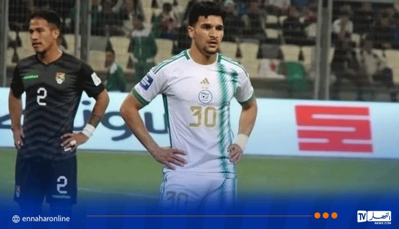 بقرار يرفع سقف طموحاته مع “الخضر”
