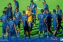 مدرب زامبيا يشحن لاعبيه قبل لقاء “الخضر”: “إنهم بشر مثلنا”