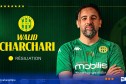 شرشاري يغادر شبيبة القبائل