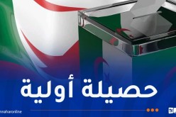 هذا عدد ملفات التصريح الجماعي بالترشح لانتخاب أعضاء المجالس الشعبية البلدية والولائية