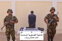 إرهابي يسلّم نفسه بإن قزام وتوقيف 7 عناصر دعم للجماعات الإرهابية