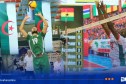 منتخب الكرة الطائرة يُغازل النهائي القاري