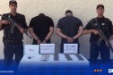 حجز 2 كلغ من المخدرات وتوقيف شخصين في العاصمة