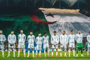الجزائر – زامبيا.. هذه تفاصيل دخول الأنصار إلى ملعب تيزي وزو