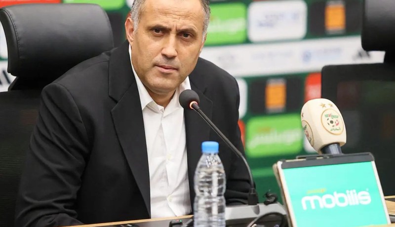 زرقان يعود.. رضواني أساسي وبلومي يقود الجناح الأيمن في تشكيلة الخضر