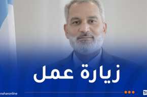 الأمين العام لمنظمة أوبك في زيارة عمل إلى الجزائر