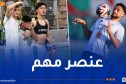 زرقان: “عمورة هو من أهّلنا للمونديال.. وأتمنى أن يستعيد فعاليته”
