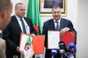 وزير الداخلية يُنصّب والي العريشة