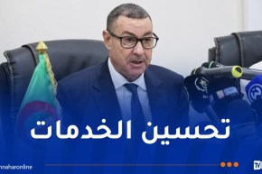 وزير الداخلية: المواطن هو المستفيد الأول من التنظيم الإداري