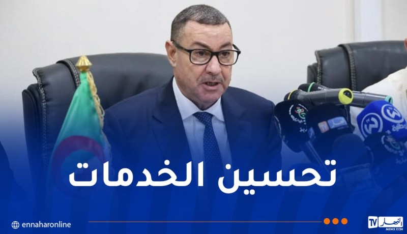 وزير الداخلية: المواطن هو المستفيد الأول من التنظيم الإداري