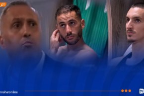 حمداني للاعبيه: “بوروندي تنتظرنا.. ونحن بحاجة إلى الجميع”