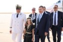 وزير الداخلية يشرف على تنصيب والي تيارت