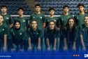 منتخب “البادمنتون” أواسط يبلغ نصف نهائي البطولة الإفريقية