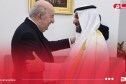 رئيس الجمهورية يستقبل الأمين العام لمنظمة البلدان المصدّرة للنفط