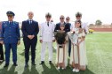 وزير الداخلية يشرف على تنصيب داودي توفيق واليا لقصر الشلالة