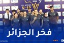 منتخب “البادمنتون” أواسط يبلغ نهائي البطولة الإفريقية